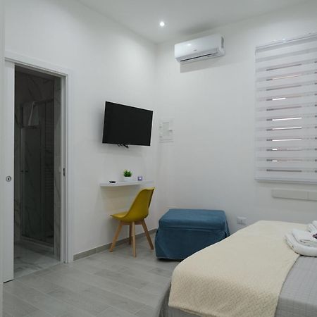 Siciliansun Hotel Palermo Bagian luar foto