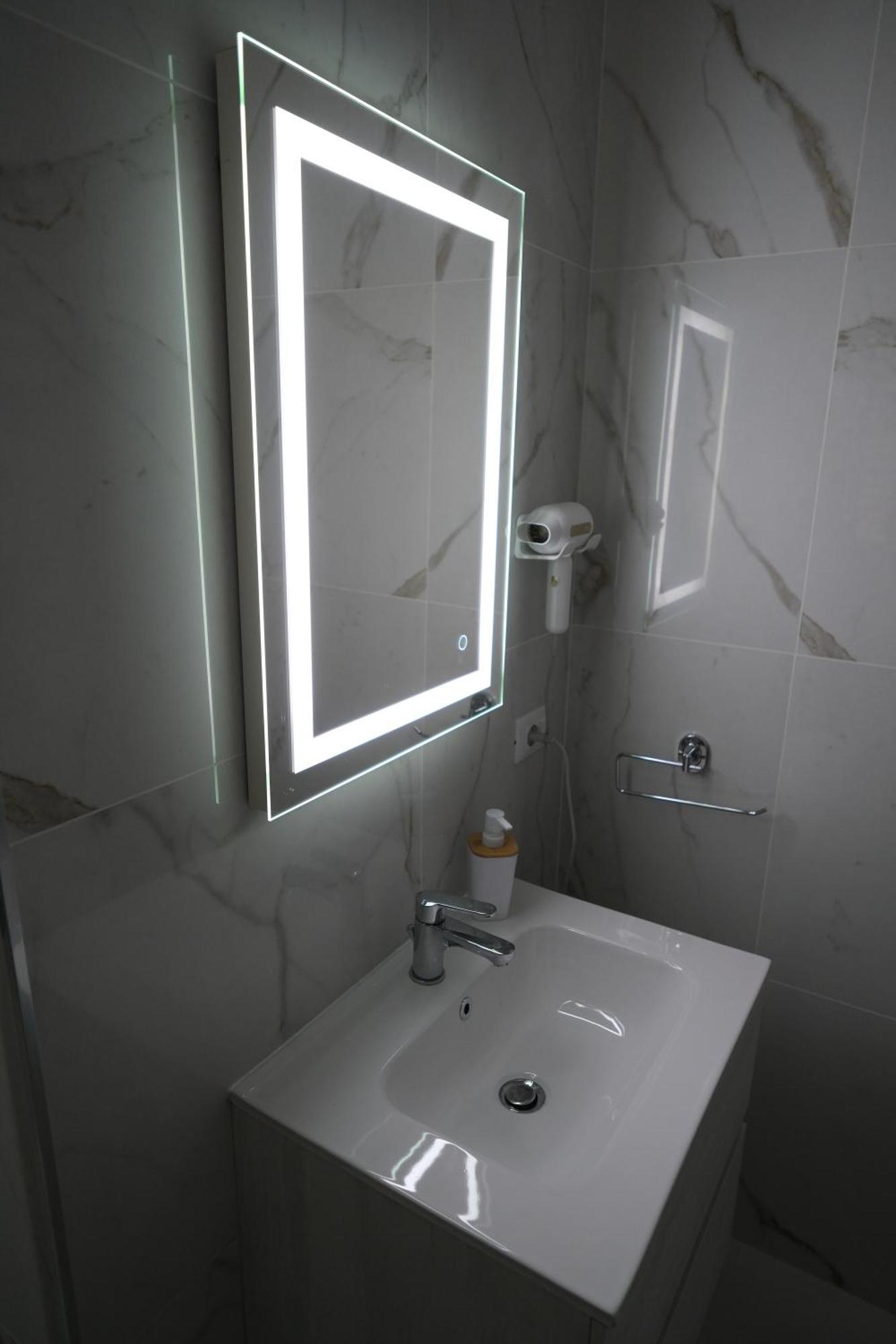 Siciliansun Hotel Palermo Bagian luar foto