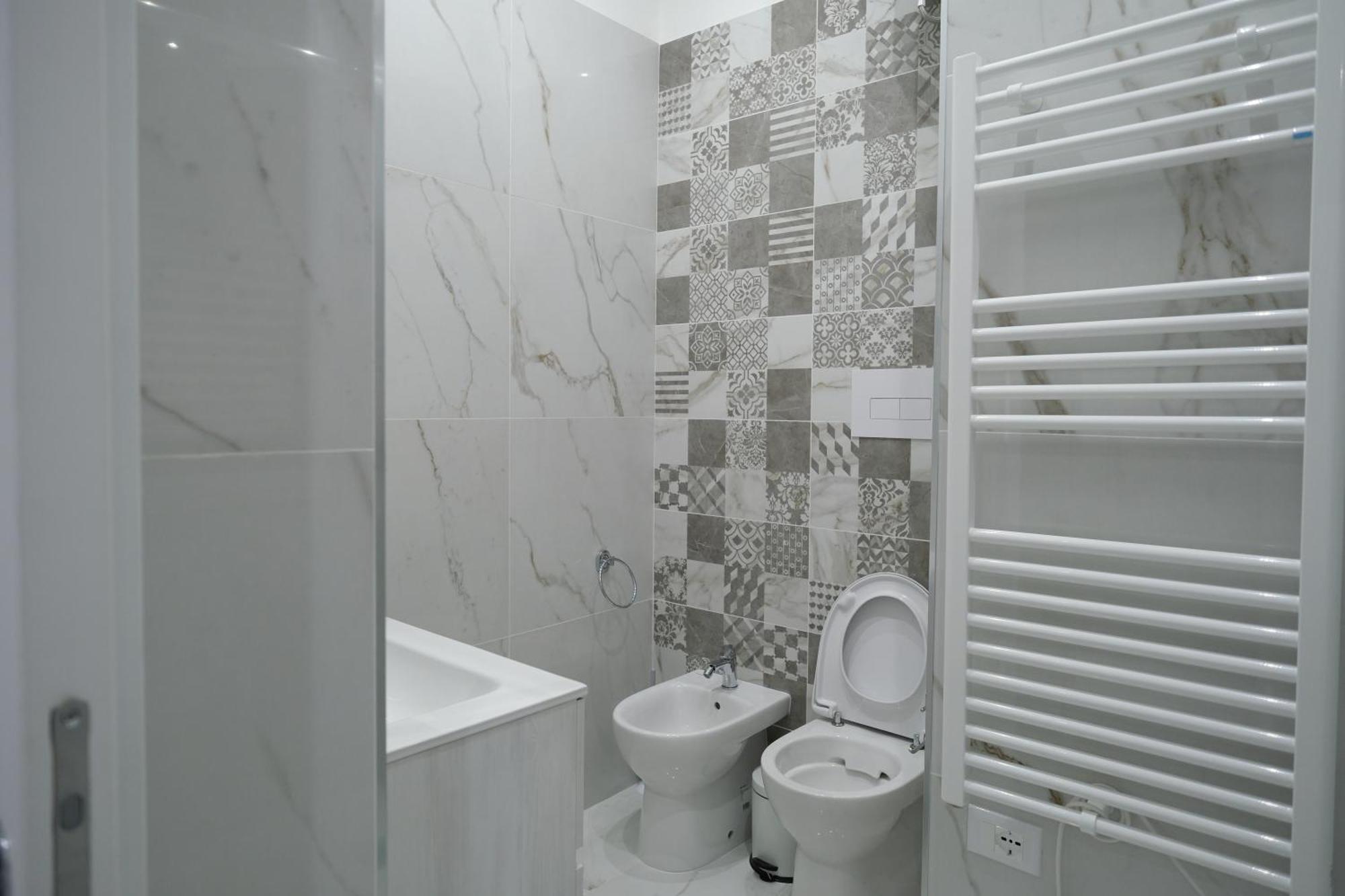 Siciliansun Hotel Palermo Bagian luar foto