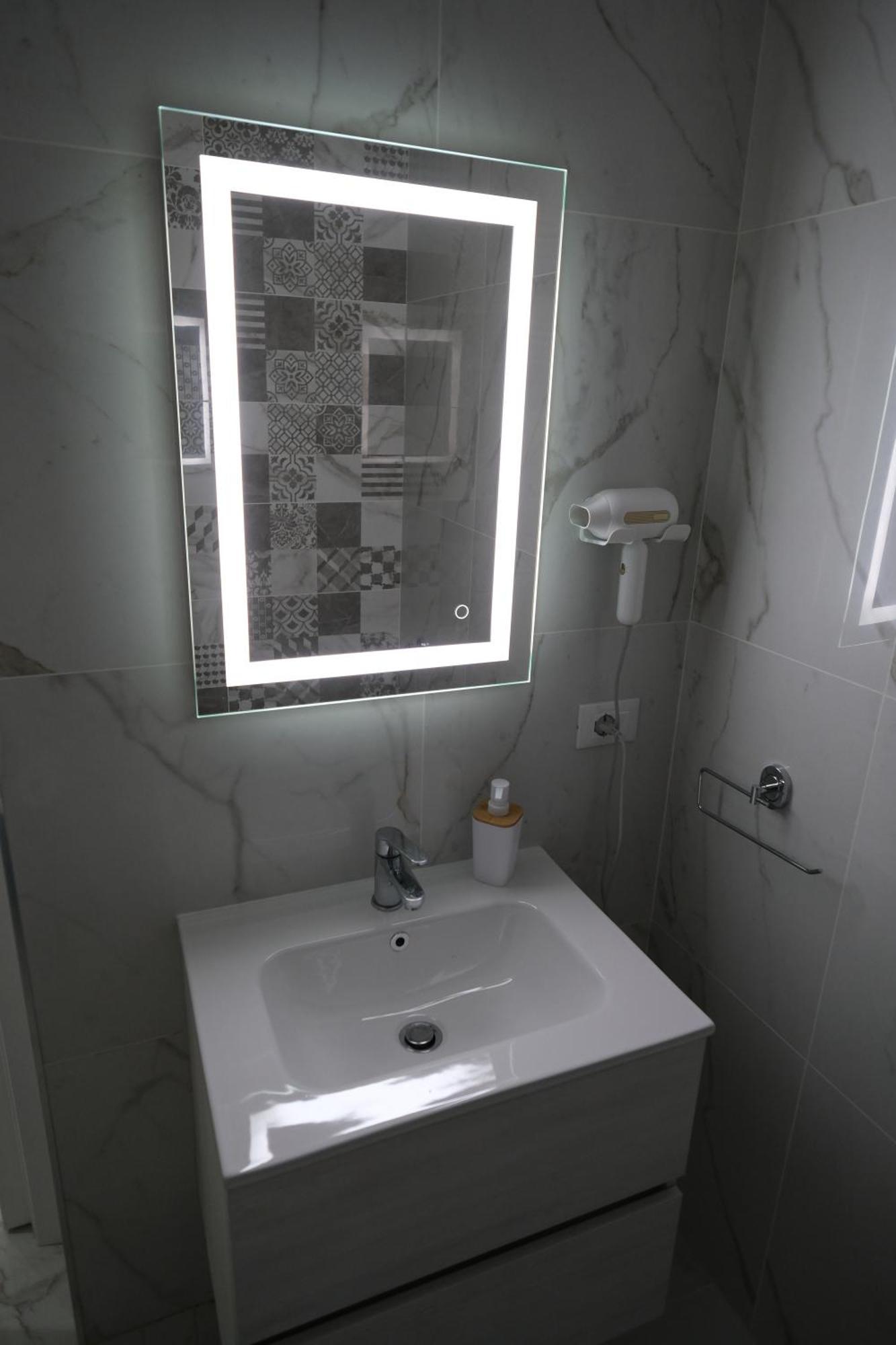 Siciliansun Hotel Palermo Bagian luar foto