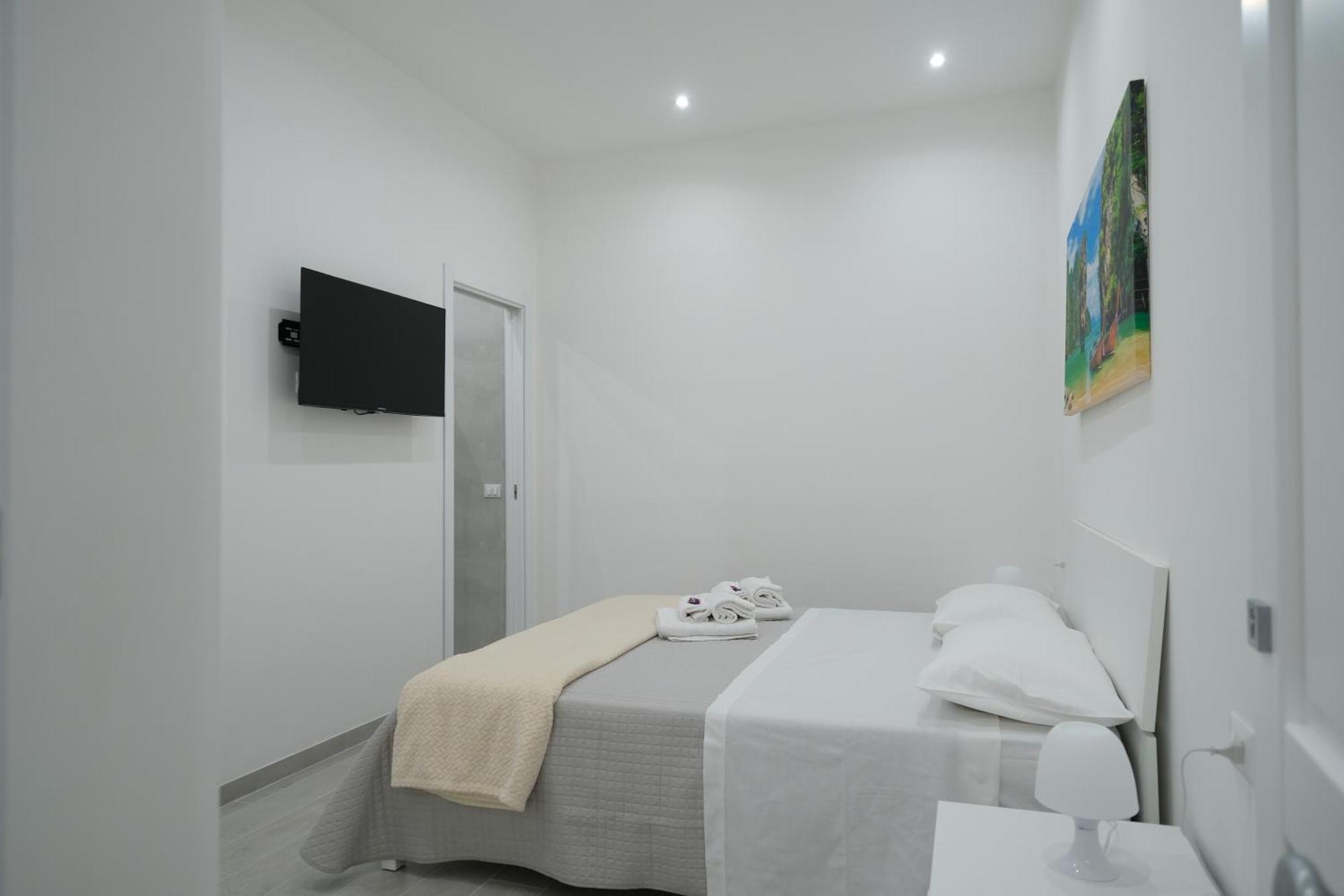 Siciliansun Hotel Palermo Bagian luar foto