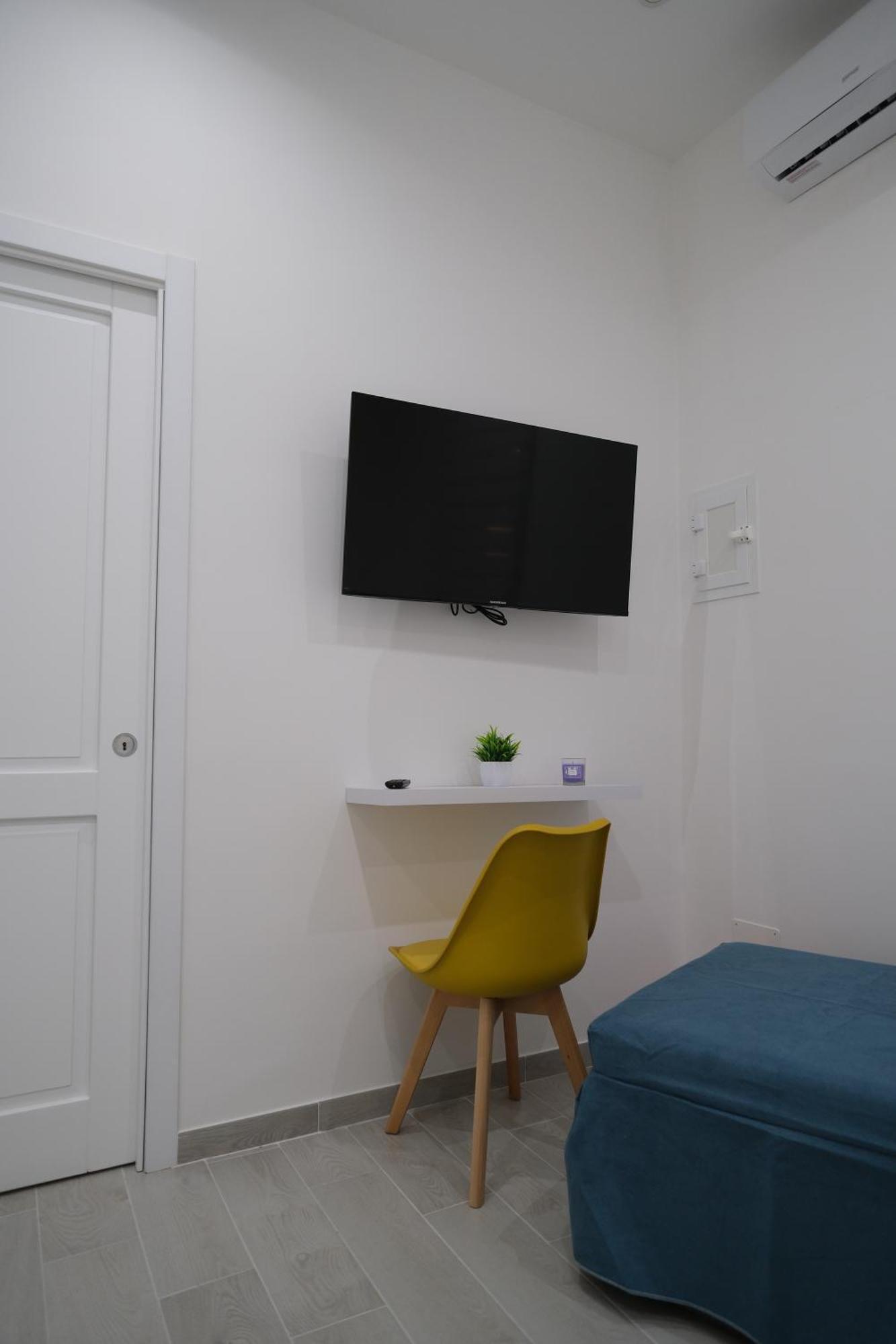 Siciliansun Hotel Palermo Bagian luar foto